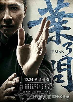 Ip Man 3 2015 Filmi Türkçe Dublaj Altyazılı Full izle Ip Man 3 2015 izle