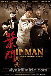 Efsane Doğuyor: Ip Man 2010 Filmi Türkçe Dublaj Full izle Efsane Doğuyor: Ip Man 2010 izle