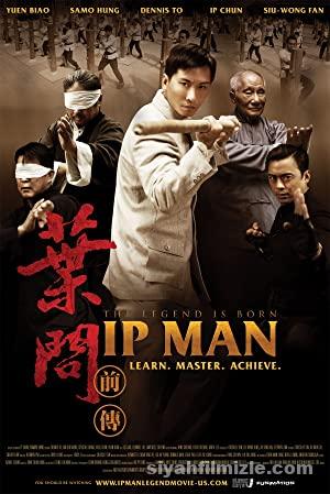 Efsane Doğuyor: Ip Man 2010 Filmi Türkçe Dublaj Full izle Efsane Doğuyor: Ip Man 2010 izle