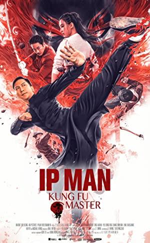Ip Man: Kung Fu Master 2019 Filmi Türkçe Dublaj Full izle Ip Man: Kung Fu Master 2019 izle