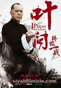 Ip Man: Son Dövüş 2013 Filmi Türkçe Dublaj Full izle Ip Man: Son Dövüş 2013 izle
