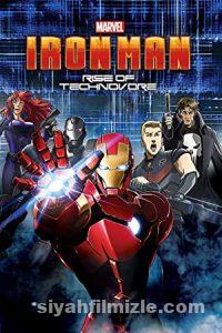 Iron Man: Technovore’nin Yükselişi 2013 Filmi Full izle Iron Man: Technovore’nin Yükselişi 2013 izle