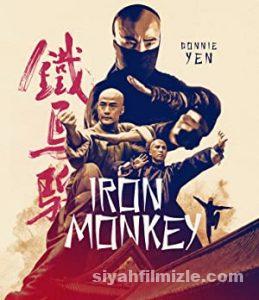 Iron Monkey 1 1993 Filmi Türkçe Dublaj Altyazılı Full izle Iron Monkey 1 1993 izle
