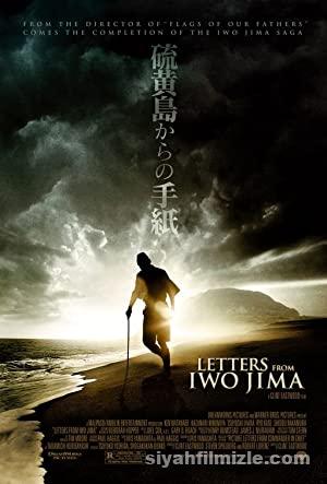 Iwo Jima’dan Mektuplar (Letters from Iwo Jima) 2006 izle Iwo Jima’dan Mektuplar (Letters from Iwo Jima) 2006 izle