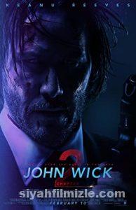 John Wick 2 2017 Filmi Türkçe Dublaj Altyazılı Full izle John Wick 2 2017 izle