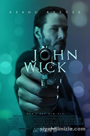 John Wick 2014 Filmi Türkçe Dublaj Altyazılı Full izle John Wick 2014 izle