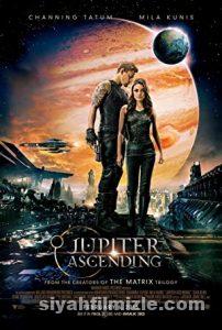 Jupiter Yükseliyor 2015 izle
