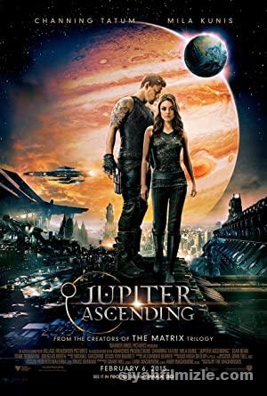 Jupiter Yükseliyor 2015 izle
