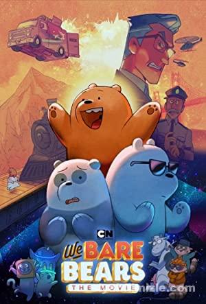 Kafadar Ayılar: Film 2020 izle