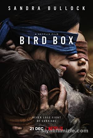 Bird Box 2018 Filmi Türkçe Dublaj Altyazılı Full izle Bird Box 2018 izle