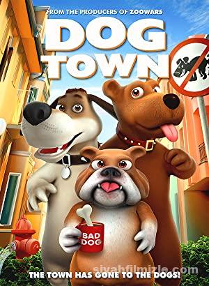 Çılgın Köpekler 2019 izle