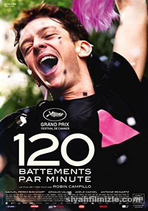 Kalp Atışı Dakikada 120 2017 izle