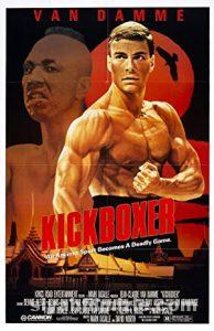Kickboxer: Kana Kan 1989 Filmi Türkçe Dublaj Altyazılı izle Kickboxer: Kana Kan 1989 izle