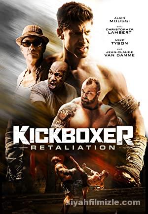 Kickboxer: Misilleme 2018 Filmi Türkçe Dublaj Altyazılı izle Kickboxer: Misilleme 2018 izle