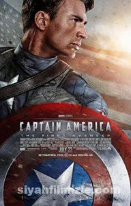 Kaptan Amerika: İlk Yenilmez 2011 Filmi Türkçe Dublaj izle Kaptan Amerika: İlk Yenilmez 2011 izle