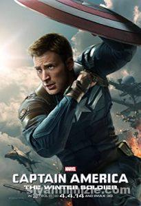 Kaptan Amerika 2: Kış Askeri 2014 Filmi Türkçe Dublaj izle Kaptan Amerika 2: Kış Askeri 2014 izle