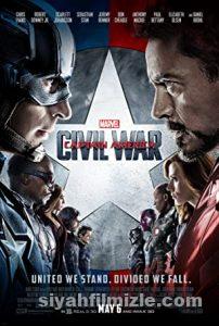 Kaptan Amerika 3: Kahramanların Savaşı 2016 Filmi Full izle Kaptan Amerika 3: Kahramanların Savaşı 2016 izle
