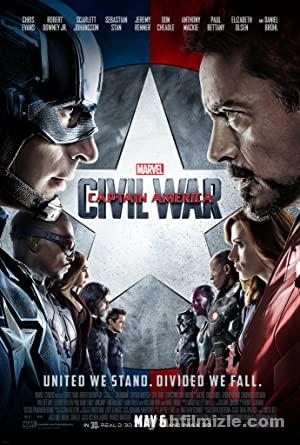 Kaptan Amerika 3: Kahramanların Savaşı 2016 Filmi Full izle Kaptan Amerika 3: Kahramanların Savaşı 2016 izle