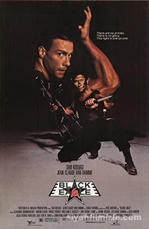 Kara Kartal (Black Eagle) 1988 izle Kara Kartal (Black Eagle) 1988 izle