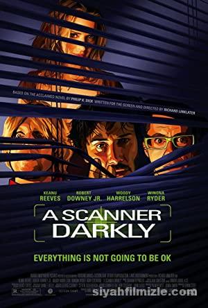 Karanlığı taramak (A Scanner Darkly) 2006 izle Karanlığı taramak (A Scanner Darkly) 2006 izle