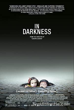 Karanlıkta Kalanlar 2011 Filmi Türkçe Dublaj Full izle Karanlıkta Kalanlar 2011 izle