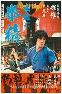 Karateci Hayaletler 1978 Filmi Türkçe Dublaj Full izle Karateci Hayaletler 1978 izle