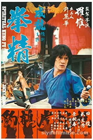 Karateci Hayaletler 1978 izle