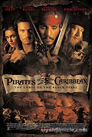 Karayıp Korsanları 1 2003 izle