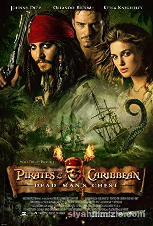 Karayip Korsanları 2 2006 izle