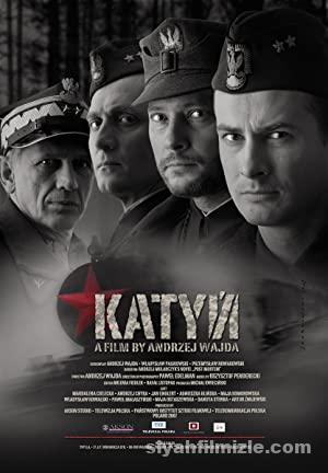 Katyn Katliamı Filmi Türkçe Dublaj Full izle Katyn Katliamı izle