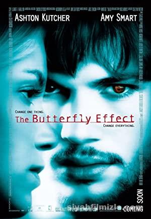 Kelebek Etkisi 2004 Filmi Türkçe Dublaj Altyazılı Full izle Kelebek Etkisi 2004 izle