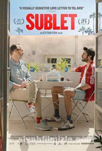 Kiracı – Sublet (2020) Türkçe Altyazılı izle Kiracı – Sublet (2020) izle