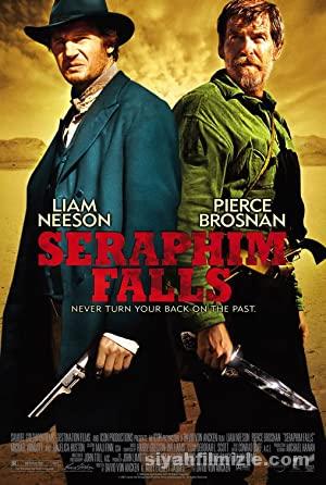 Kirli Geçmiş 2006 izle