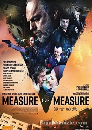 Kısasa Kısas 2019 izle