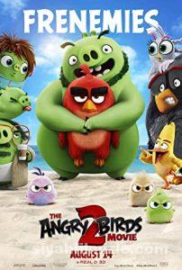Angry Birds Filmi 2 2019 Filmi Türkçe Dublaj Altyazılı izle Angry Birds Filmi 2 2019 izle