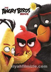 Angry Birds Film 1 2016 Filmi Türkçe Dublaj Altyazılı izle Angry Birds Film 1 2016 izle