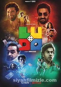 Kızma Birader (Ludo) 2020 Filmi Türkçe Dublaj Full izle Kızma Birader (Ludo) 2020 izle
