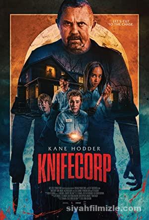 Knifecorp 2021 izle