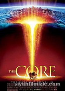Kor (The Core) 2003 Filmi Türkçe Dublaj Altyazılı Full izle Kor (The Core) 2003 izle
