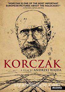 Korczak 1990 Filmi Türkçe Dublaj Altyazılı Full izle Korczak 1990 izle