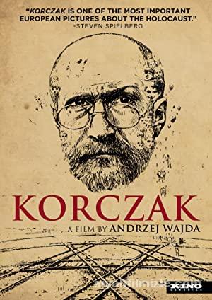 Korczak 1990 Filmi Türkçe Dublaj Altyazılı Full izle Korczak 1990 izle