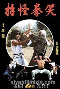 Ölüm Darbesi 1979 izle