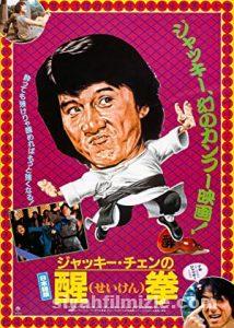 Korkusuz Sırtlan 2 1983 Türkçe Dublaj Altyazılı Full izle Korkusuz Sırtlan 2 1983 izle