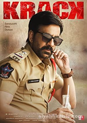 Krack 2021 Filmi Türkçe Dublaj Altyazılı Full izle Krack 2021 izle