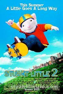 Küçük Kardeşim 2 (Stuart Little 2) 2002 izle Küçük Kardeşim 2 (Stuart Little 2) 2002 izle