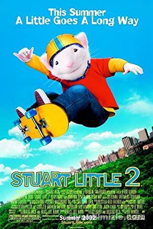 Küçük Kardeşim 2 (Stuart Little 2) 2002 izle Küçük Kardeşim 2 (Stuart Little 2) 2002 izle