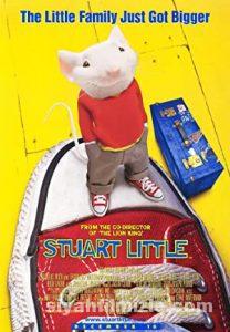 Küçük Kardeşim (Stuart Little) 1999 izle Küçük Kardeşim (Stuart Little) 1999 izle