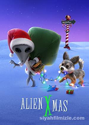Küçük Uzaylı X 2020 izle