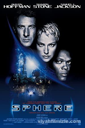 Küre (Sphere) 1998 izle