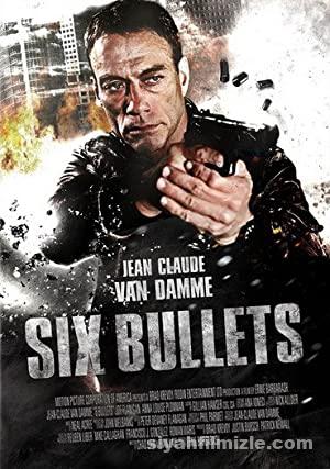 Kurşunların Arasında 2012 izle